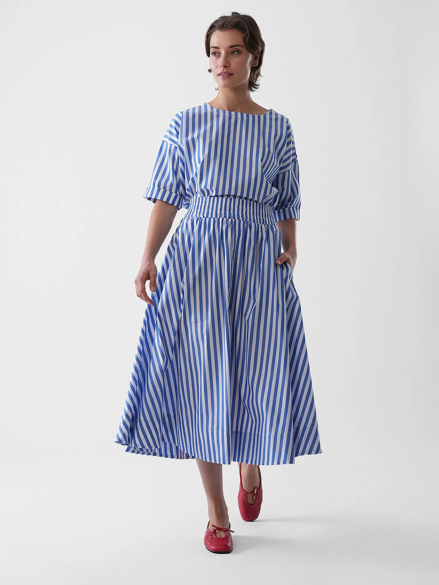 RICH & ROYAL | Bluse | 